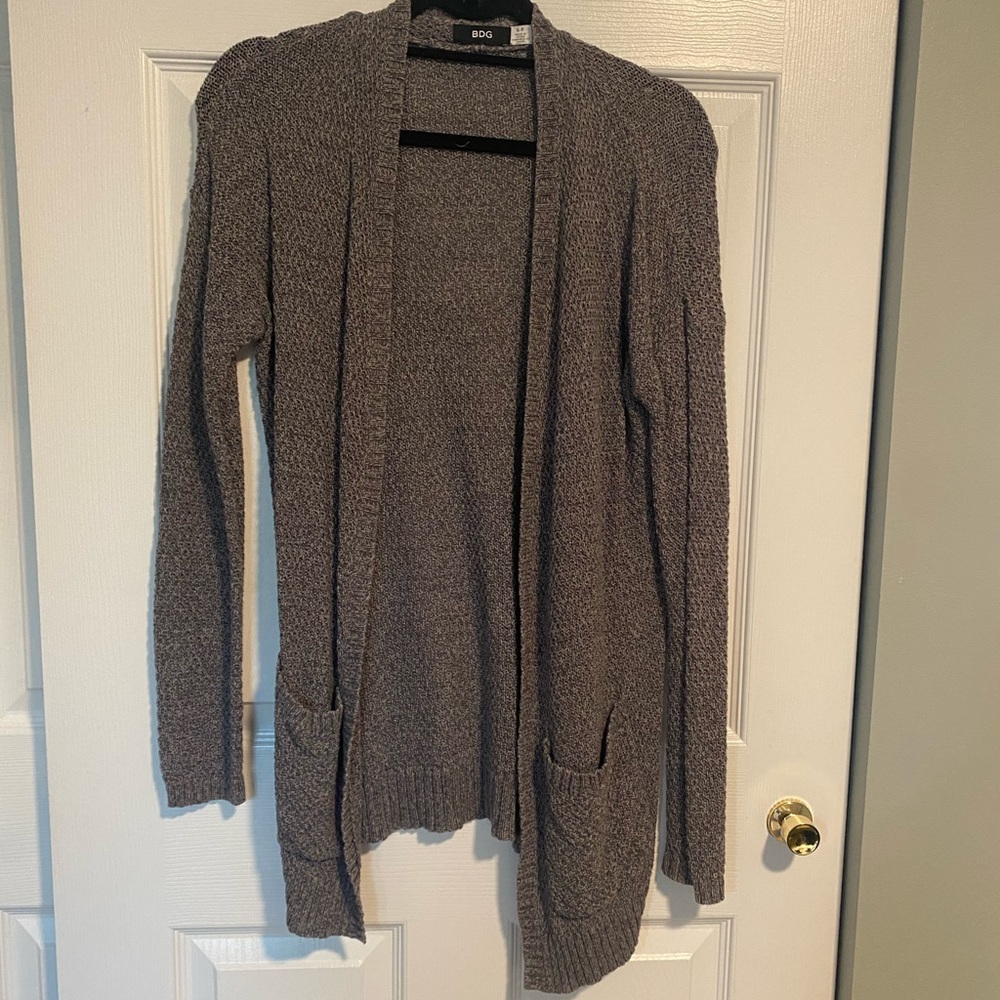 BDG Knit Cardigan